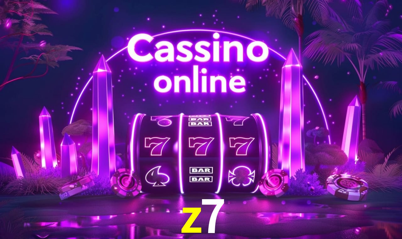 z7 - cassino ao vivo